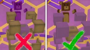 Баарен и БРАТ БААРЕНА проходят Super bear adventure!