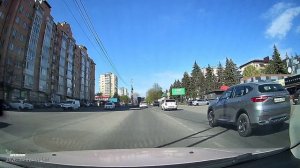 Видеорегистратор HiPERViSiON V22 PRESTIGE 4K UltraHD с WiFi и GPS