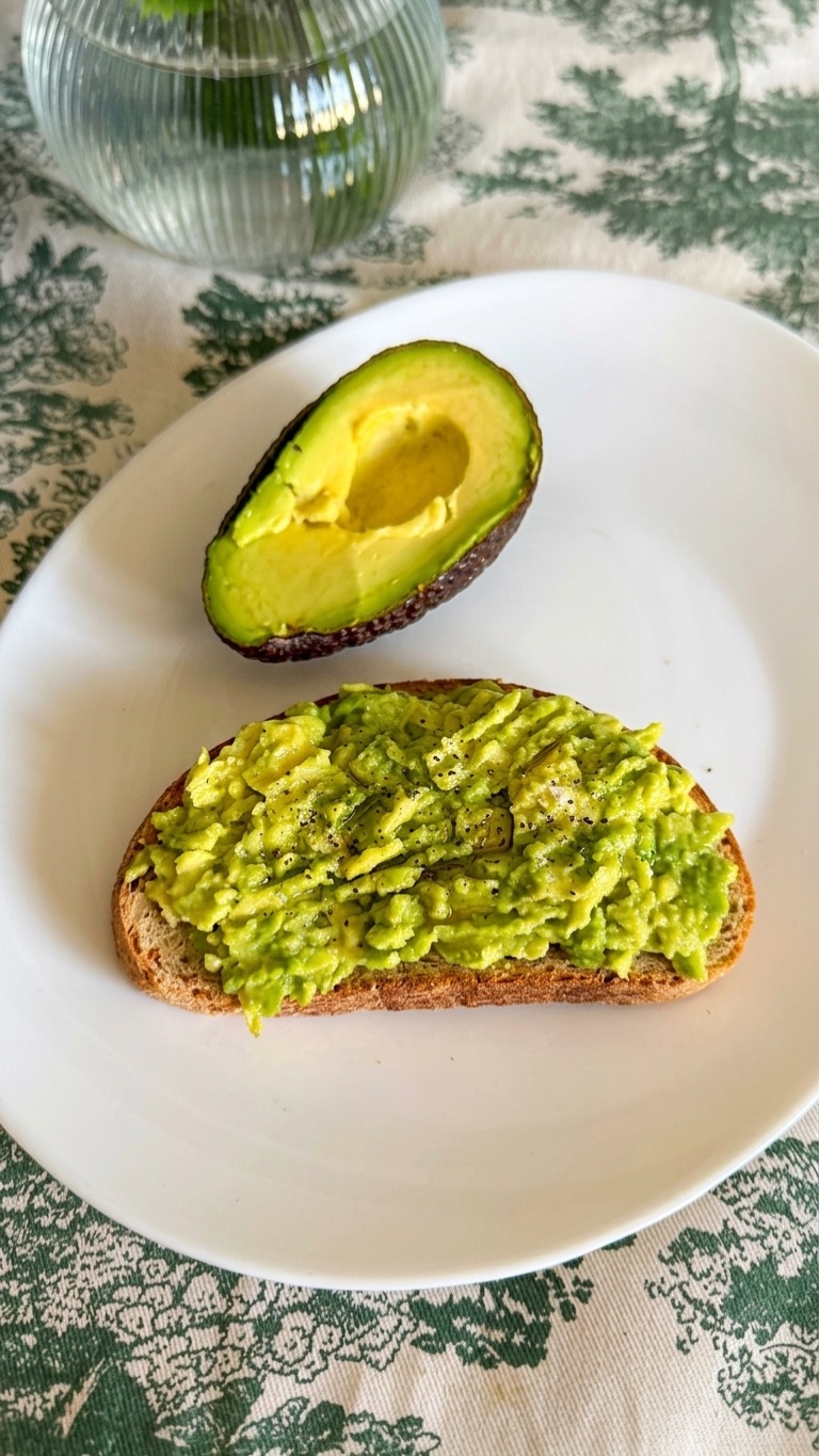 Идеальный авокадо за 5 минут! 🥑