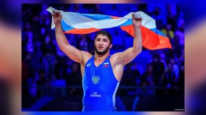 Чемпионат мира по борьбе - 2026 перенесли из Бахрейна в Казахстан