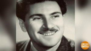 Григорий Чухрай. Жизнь крупным планом. Доброе утро. Суббота. Фрагмент выпуска от 23.05.2026