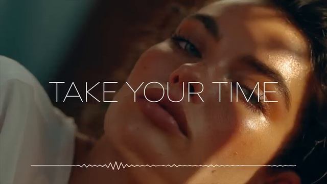 Oscar & Deep - Take Your Time смотреть онлайн