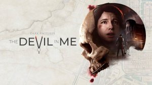 The Dark Pictures Anthology The Devil in Me прохождение 4#