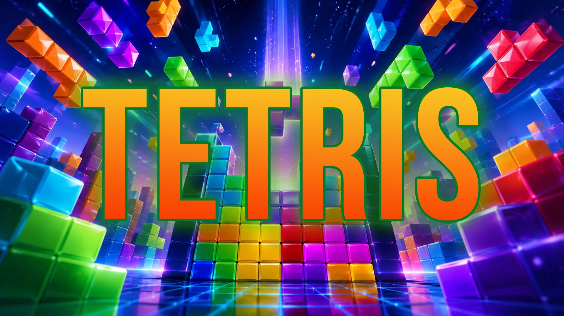 История создания TETRIS смотреть онлайн