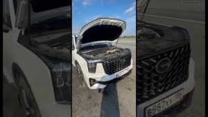 Уважаемые Китаяводы у вас включена функция взлетаем GAC
