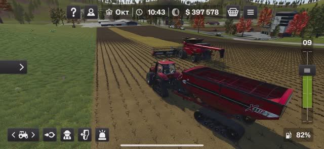 Farming Simulator 26