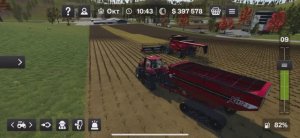 Farming Simulator 26