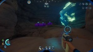 прохождения  subnautica2 #2