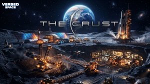 Срочные новости #15 - The Crust