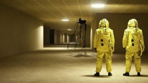 Закулисье реальности 2026 — 3-ий Русский трейлер