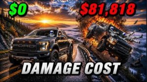 $0 vs $81,818 УЩЕРБ ОТ АВАРИЙ В БИМКЕ | Epic BeamNG Crashes