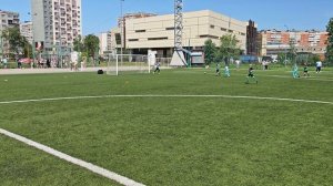 ФШМ 2017 - ХИМИК 2017  Нижний CUP (весна 2026)