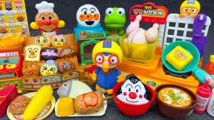 Увлекательная распаковка кухонного игрового набора 🍽️ Обзор ярких игрушек! Яркие Мультики для детей