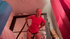 Упражнени на растяжку мышц спины
