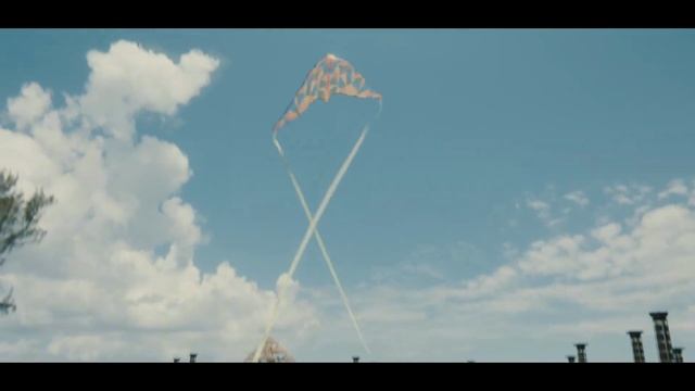 Звёздный сигнал — трейлер (2026)