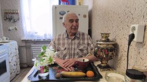 «Жизнь Пенсионера». Мое Настроение вчера