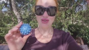 КУПИЛИ МЯЧИК ЛЁВЕ,И СЕБЕ МЕЛОЧИ😊+ПРОГУЛОЧКА🏞🌞