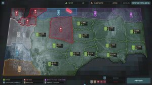 Terminator Dark Fate - Defiance. Uprising. Оборона Веги от мародеров.