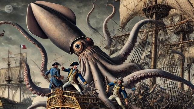 Why the KRAKEN Might Have Been Real The Truth Revealed-854x480-avc1-mp4a смотреть онлайн