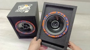 Розыгрыш Акустика Dl audio Gryphon lite