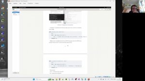 Лабораторная работа №8. Отчет