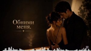 Обними меня (Тёмная мелодия)