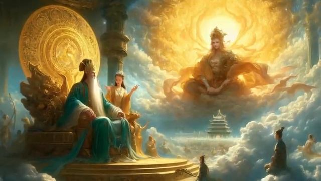 Sun Wukong The Stone Monkey of Chinese Legends (Journey to the West)-854x480-avc1-mp4a смотреть онлайн