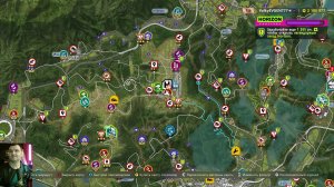 Forza Horizon 6 :Финал