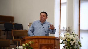 Вознесение Господне | Богослужение в четверг 21 мая 2026