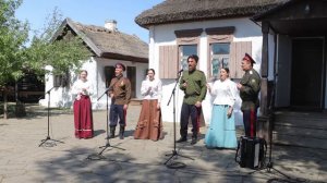 23-05-2026. Шолоховская весна. хутор Кружилинский.