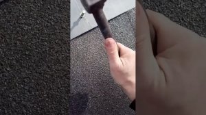 Восстановление парапета крыши пятиэтажки с Сюрпризом в конце Restoring the roof parapet