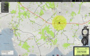 Arma3 Domination! Two Teams Ranked [Malden]-23.05.2026