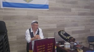 ШАВУОТ 7 СИВАН5786/23МАЙ2026