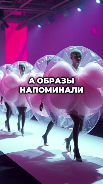 мода или абсурд? смотреть онлайн