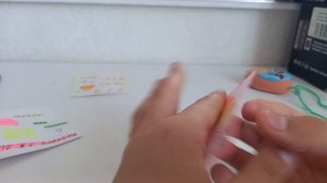 видео с🍎 MacBook, распаковка бумажных Сюрпризов уточки 🐥лала-фан фан💗