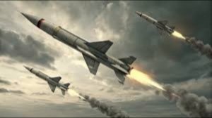 Дальнобойные ракеты для ударов вглубь России разрабатывают Франция вместе Германией