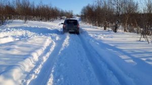 Шеви Нива