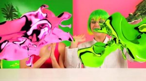 Кто Лучше Нарисует Предмет, Получит Его # Эпичная Битва c Едой от BooBoom Challenge