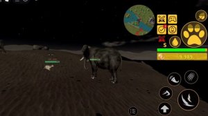 Играю в Savannah Life часть 2