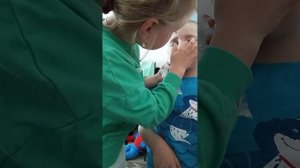 видео с моим братом