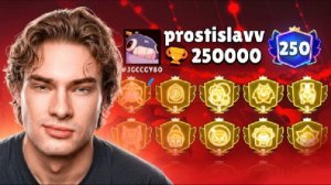 [Ростислав]250К КУБКОВ - СОКРАЩАЮ ОТРЫВ ОТ ТОП-1