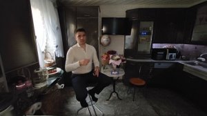 День рождения Тани, в Германии происходит беспредел
