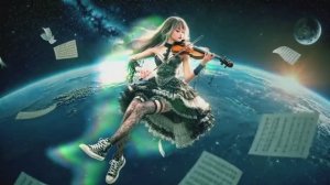 Deep House & Trance   Deep Bass × Emotional Strings & Vocal   Scandal Symphony