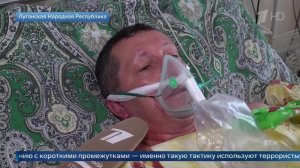 «Там могла быть и моя дочь» - житель Старобельска рассказал, как спасал пострадавших студентов.