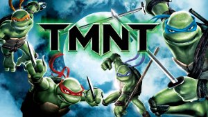 Черепашки-ниндзя | TMNT  (2007)