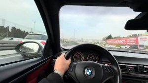 Беженец🇹🇷Турция. УРА! ВЕРНУЛСЯ ЗА СИНДИ В СТАМБУЛ! ИЩЕМ ГДЕ ПРИПАРКОВАТЬ МАШИНУ! КОРМИМ КОТОВ