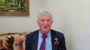 Шанин Мечта зовёт-душа поёт 1