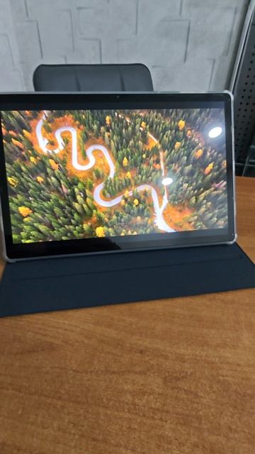 Teclast T70 8/256 WiFi+4G Blue+ чехол