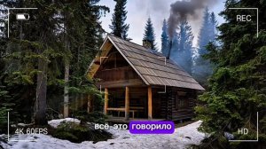 ОН СПАС «БРОДЯЖКУ» В ТАЙГЕ... Но когда узнал её ИМЯ — дар речи пропал! 😱