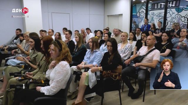 Содружество Донбасс 22.05.2026